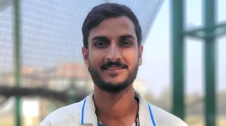 Shahbaz Ahmed Reacts to Bengal’s Thumping 287-Run Victory Over Kerala Shahbaz Ahmed Reacts to Bengal’s Thumping 287-Run Victory Over Kerala